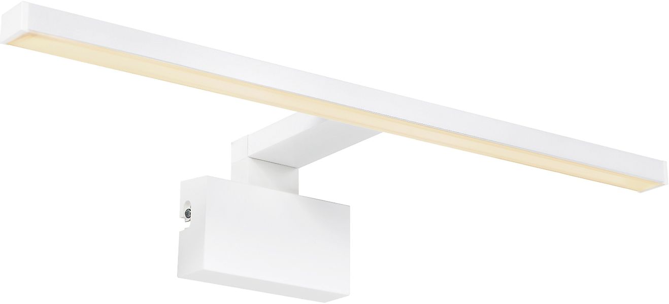 Nordlux LED Wandleuchte Marlee, LED fest günstig online kaufen