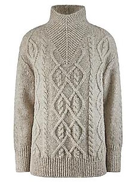 Pullover DAY.LIKE beige günstig online kaufen