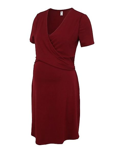 Bebefield Jerseykleid Pina (1-tlg) Drapiert/gerafft günstig online kaufen