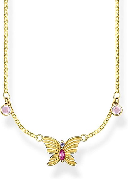 THOMAS SABO Collier KE1951-488-7 günstig online kaufen