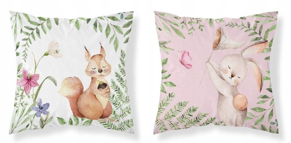 Pamek Kissenbezüge Kinder Kissen Kissenbezug + günstig online kaufen