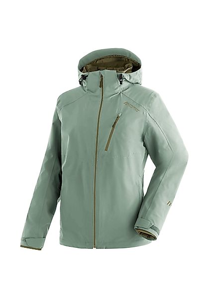 Maier Sports Winterjacke Lisbon 3in1 warme günstig online kaufen