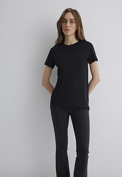 Mavi T-Shirt "CREW NECK T-SHIRT", T-Shirt Basic günstig online kaufen