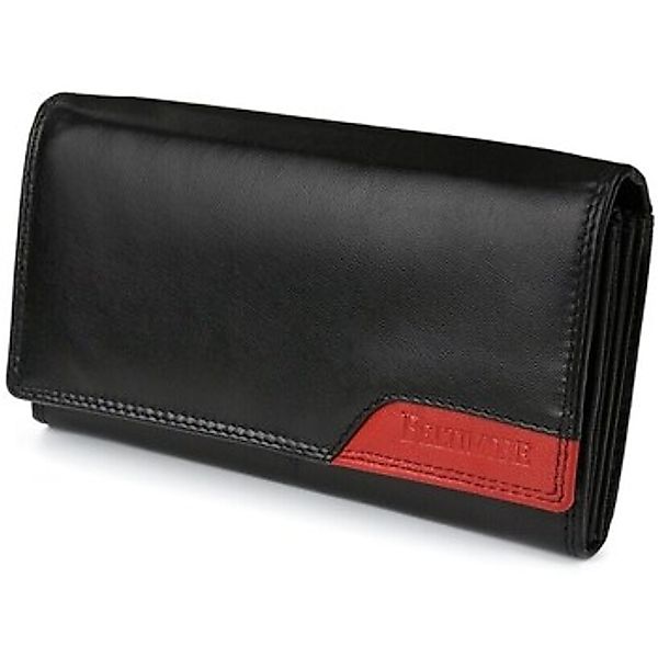 Beltimore  Geldbeutel kra043black günstig online kaufen