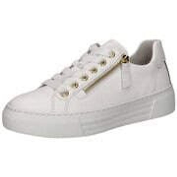 Gabor Sneaker Damen weiß günstig online kaufen