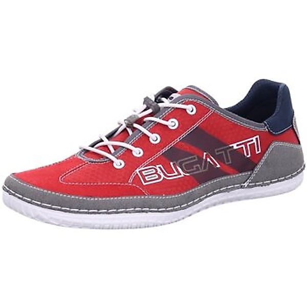 Bugatti  Halbschuhe Schnuerschuhe Bimini 321AFF025400-3000 günstig online kaufen