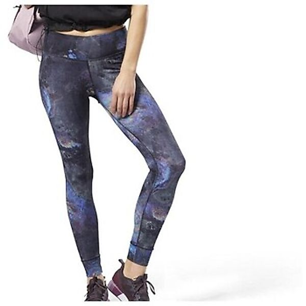 Reebok Sport  Hosen OS Lux Boldtight günstig online kaufen