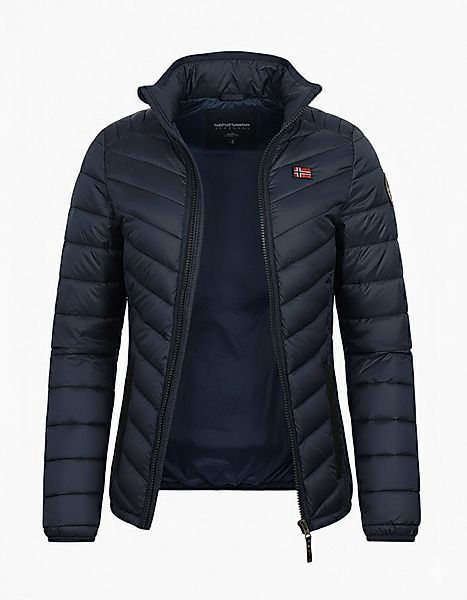 Geographical Norway Steppjacke Hochwertige Outdoorjacke CARLITI günstig online kaufen