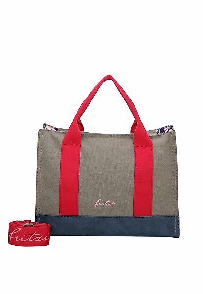 Fritzi aus Preußen Schultertasche Tote Bag günstig online kaufen