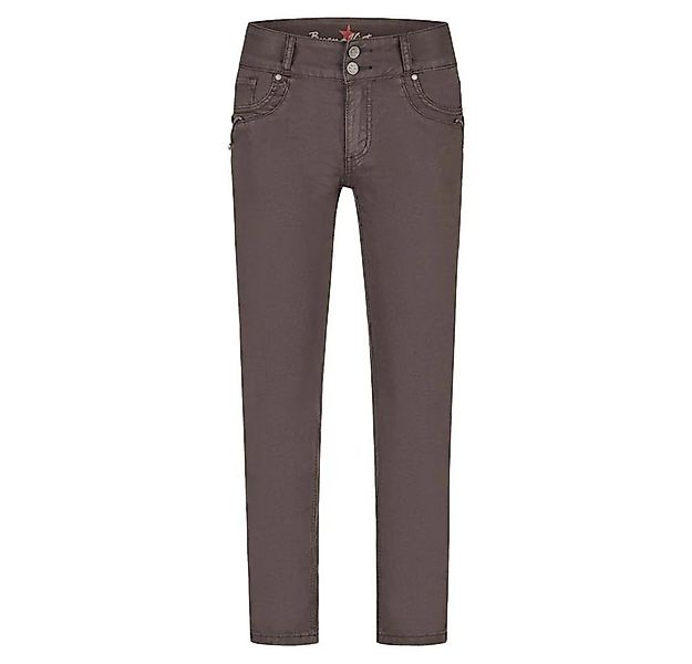 Buena Vista Stoffhose ? Damen Hose ? Tummyless Fit ? Stoffhose ? Stretch Tw günstig online kaufen