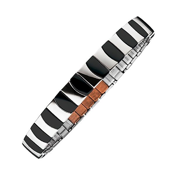MAGNETIX WELLNESS Edelstahlarmband Flexi-Magnetarmband Classix günstig online kaufen