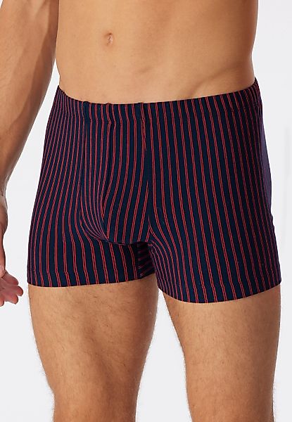 Schiesser Boxershorts "95/5 Essentials" ohne Eingriff, weich, formstabil günstig online kaufen