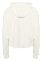 Chiemsee Kapuzensweatjacke Kapuzenpullover im Jumper-Design 1 günstig online kaufen