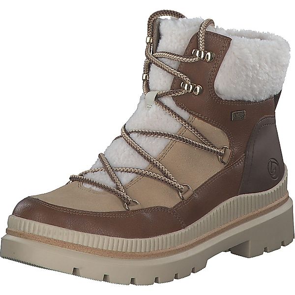 Remonte D0C80 Schnürstiefel günstig online kaufen