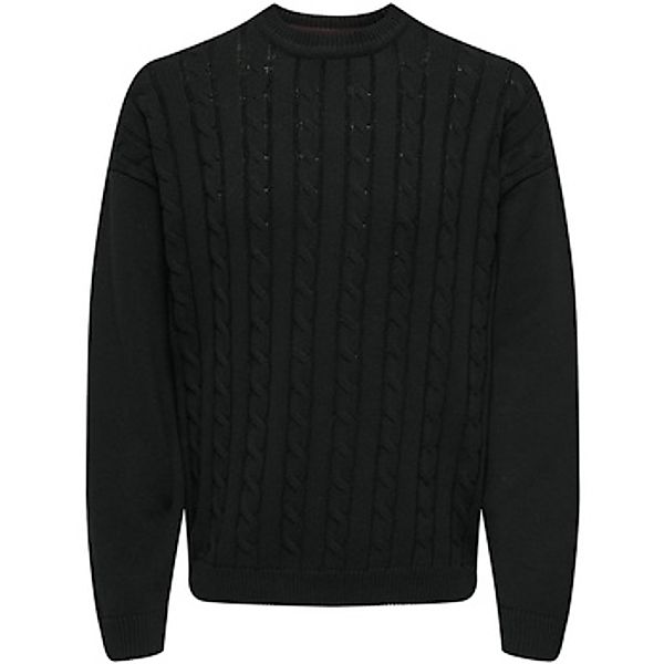 Only & Sons   Pullover Pullover LAMARD Strickpullover R-Neck günstig online kaufen