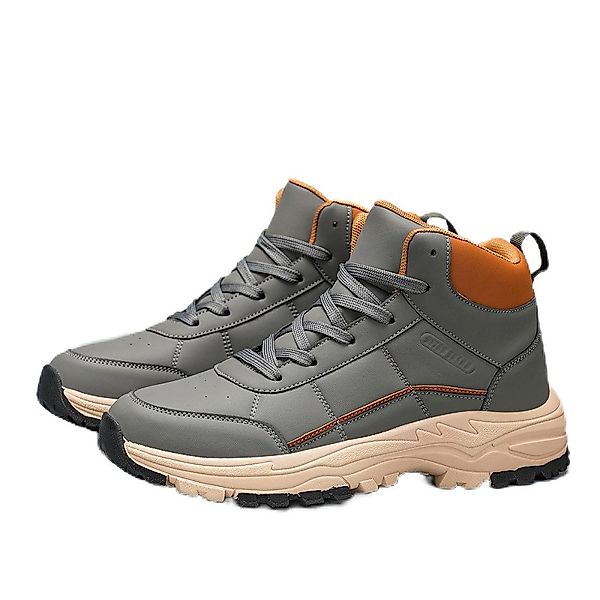 HUSK'SWARE Sneaker (Rutschfeste, abriebfeste Laufsohle) Leichtes günstig online kaufen