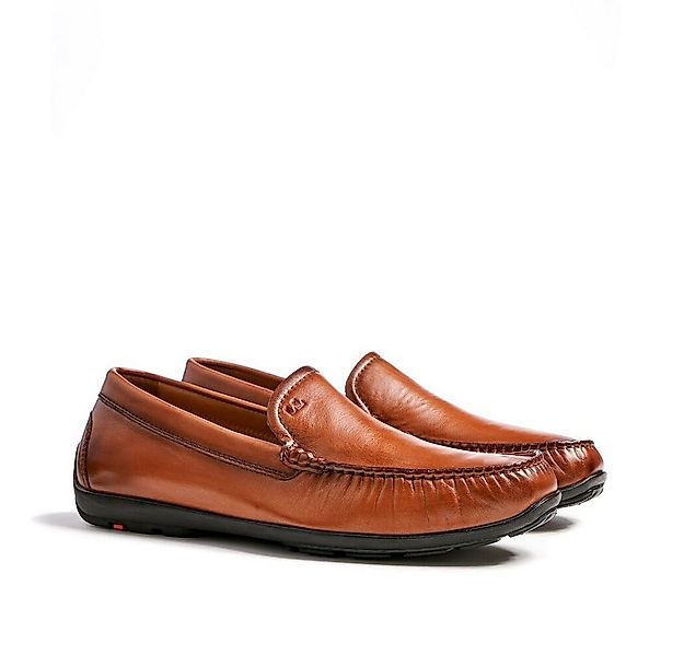 Lloyd Lloyd - Emilio - 13-422-03 - Braun Slipper günstig online kaufen