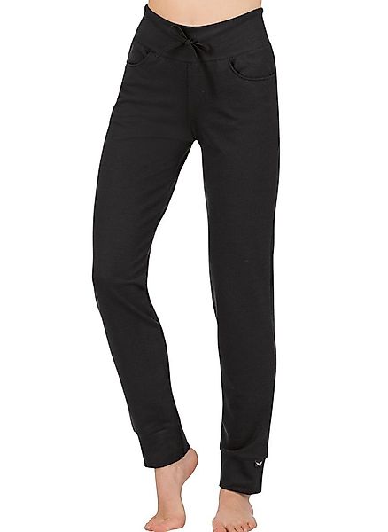 Trigema Sweathose TRIGEMA Jogginghose in leichter günstig online kaufen