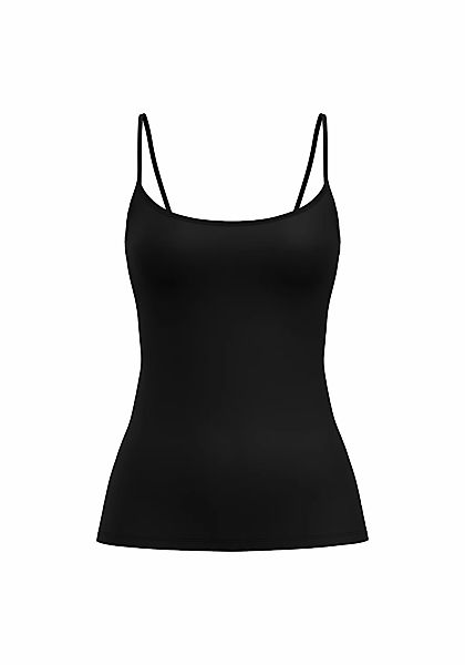 CALIDA Unterhemd "Unterhemd Sleek Skin Spaghetti Top 1er Pack" günstig online kaufen