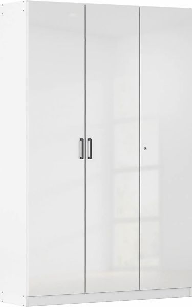 rauch Mehrzweckschrank "Garderobe Kleiderschrank Schrank Schuhschrank Putzs günstig online kaufen