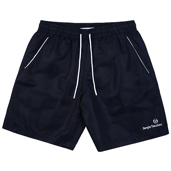 Sergio Tacchini Shorts Sergio Tacchini Herren Shorts Rob 021 günstig online kaufen