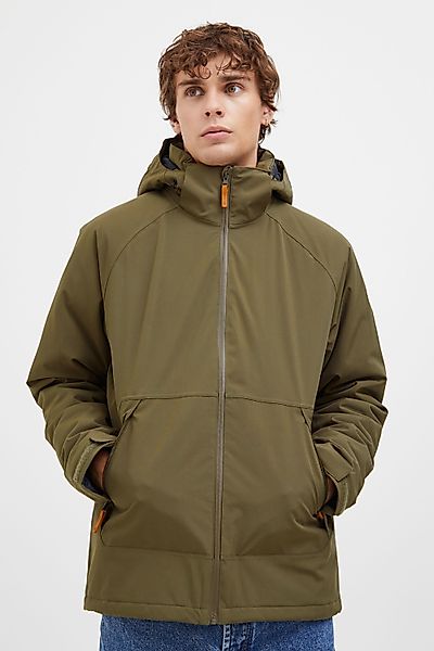 North Bend Outdoorjacke NBBrendon M 233576MM günstig online kaufen