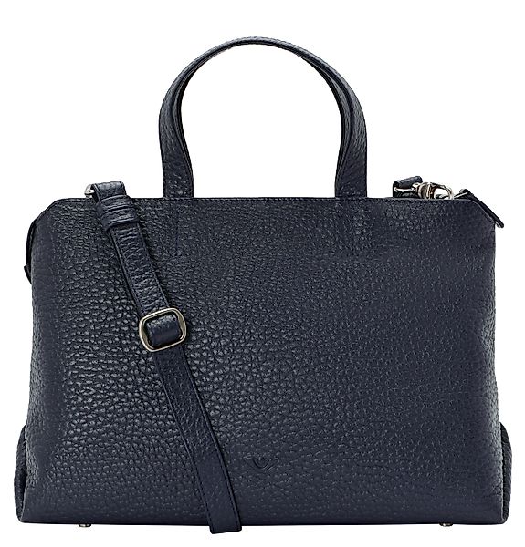 VLD Henkeltasche VLD Kurzgrifftasche blau WINONA günstig online kaufen