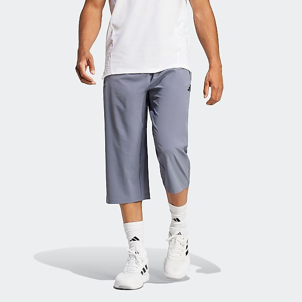 adidas Performance Sporthose TR-ES 3/4 PANT günstig online kaufen