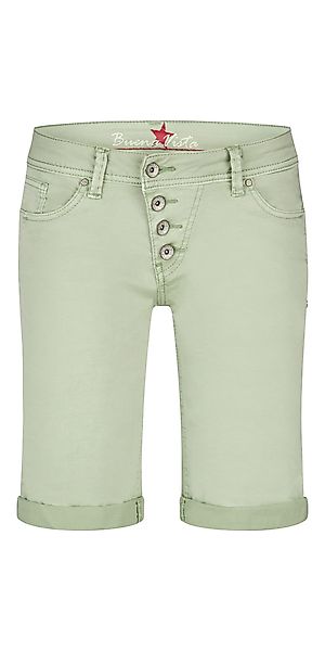 Buena Vista Jeansshorts günstig online kaufen
