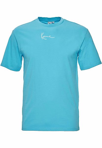 Karl Kani T-Shirt "Karl Kani Herren KM-TE011-090-19KK Small Signature Essen günstig online kaufen