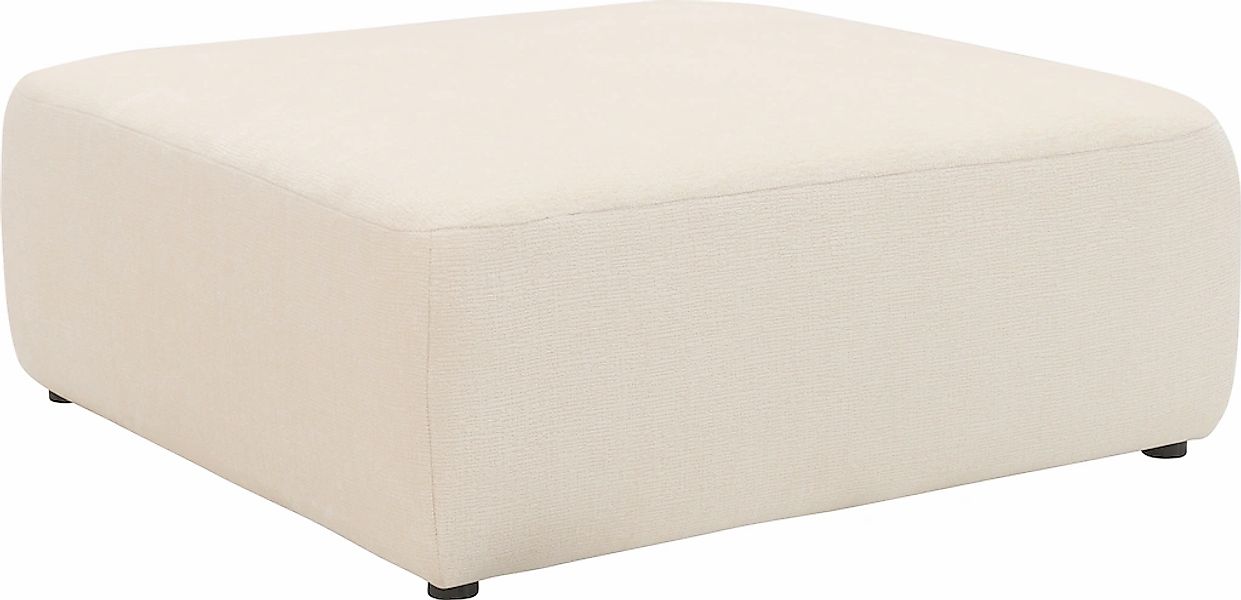 Home affaire Polsterhocker "Utvik" passend zur Polster-Serie UTVIK günstig online kaufen