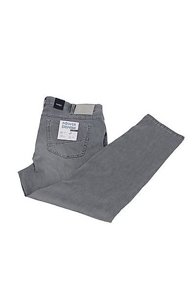 EUREX by BRAX Cargojeans LUKE PALE GREY günstig online kaufen