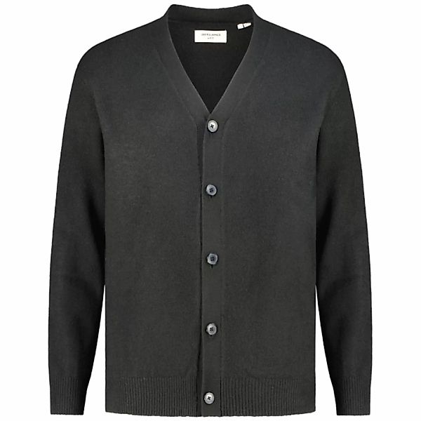 Jack&Jones Strickjacke aus Wollmischung günstig online kaufen