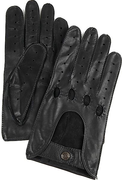 Laimböck Autohandschuhe Miami Schwarz - Größe 10 günstig online kaufen