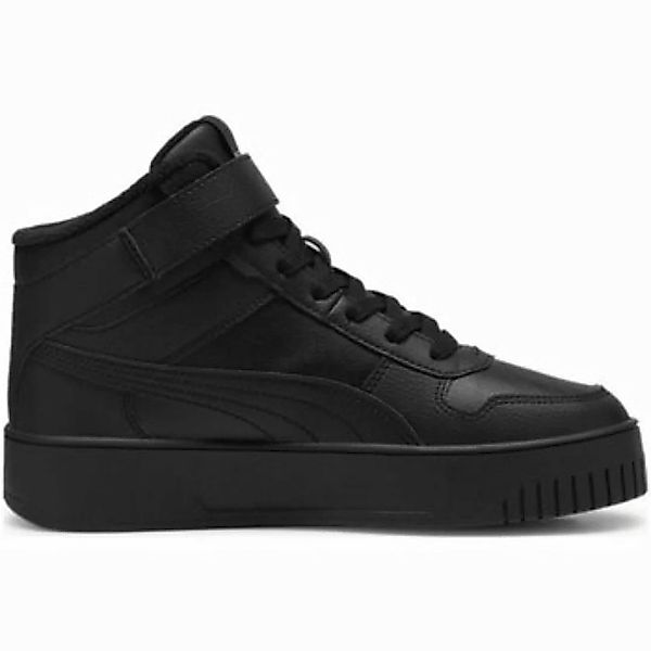 Puma  Sneaker Carina Street WTR Mid  Sport 398050 398050 01 günstig online kaufen