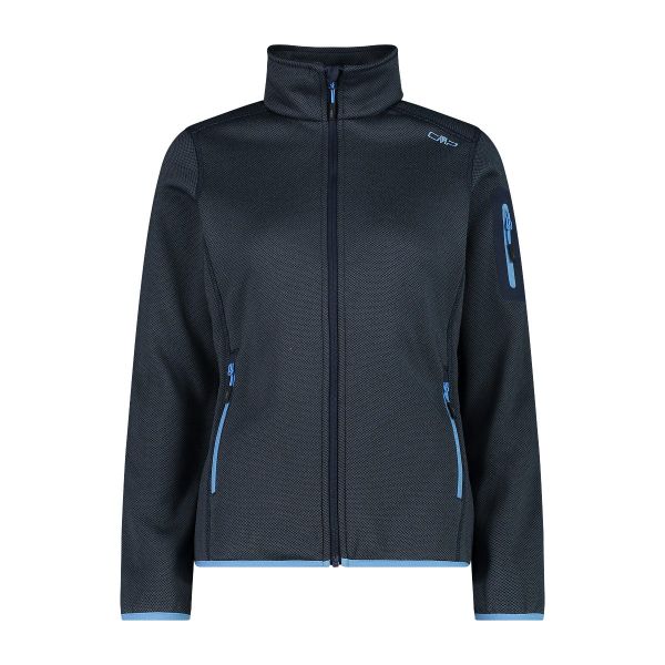CMP Fleecejacke Jacket für Damen, atmungsaktiv günstig online kaufen