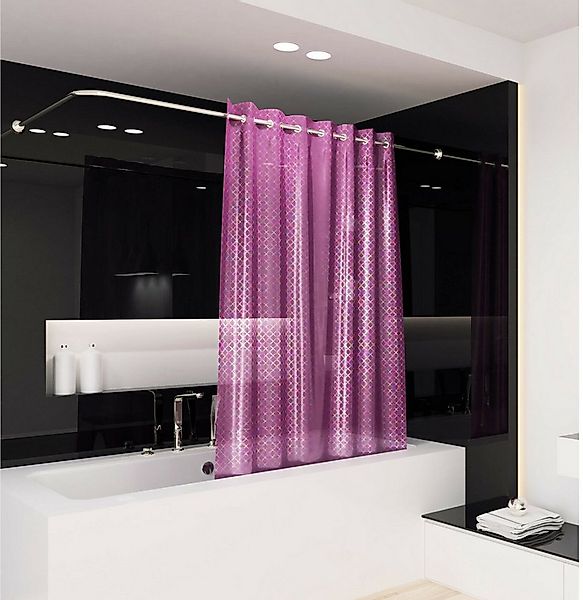 KS Handel 24 Duschvorhang günstig online kaufen