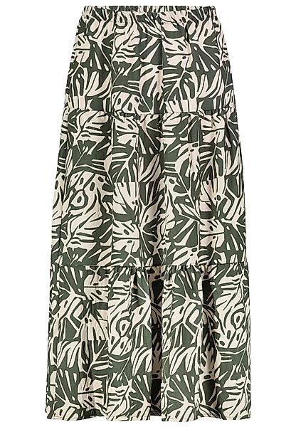 SUBLEVEL Maxirock Damen langer Rock mit günstig online kaufen