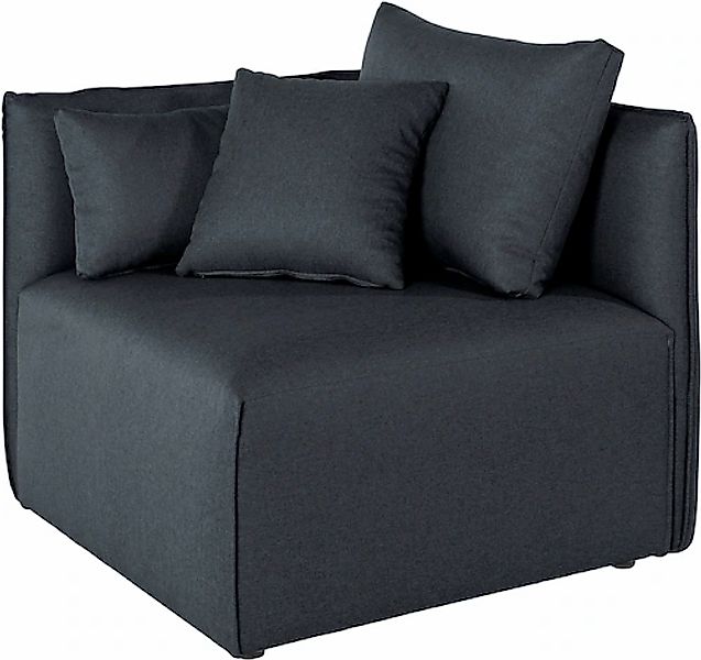 OTTO home Sofa-Eckelement »Nöre« Modul - zum Zusammenstellen; in vielen Bez günstig online kaufen