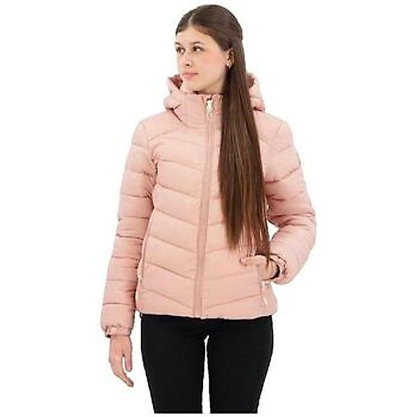 Superdry  Daunenjacken Doudoune  Fuji Padded Jacket rose günstig online kaufen