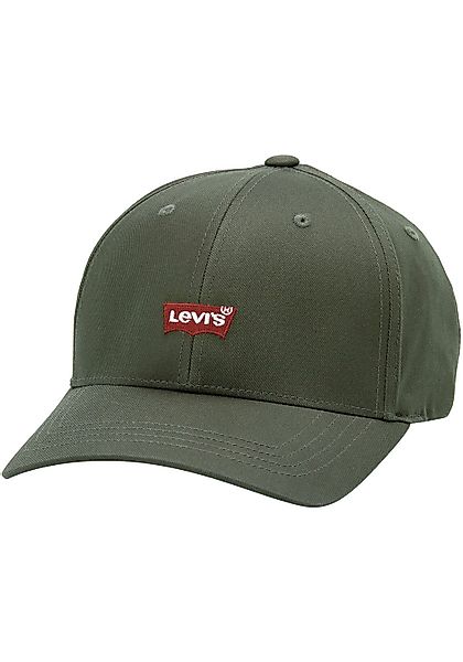 Levis Baseball Cap "Housemark Flexfit" günstig online kaufen