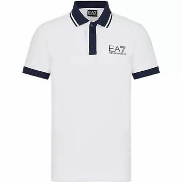 Emporio Armani EA7  Poloshirt 3RPF17-PJ03Z günstig online kaufen