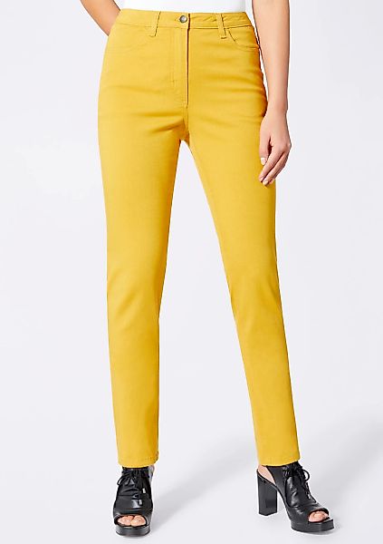 Classic Basics Bequeme Jeans 1 Stk. tlg. günstig online kaufen