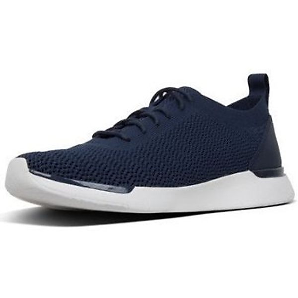 FitFlop  Sneaker FLEEXKNIT SNEAKERS - MIDNIGHT NAVY CO günstig online kaufen