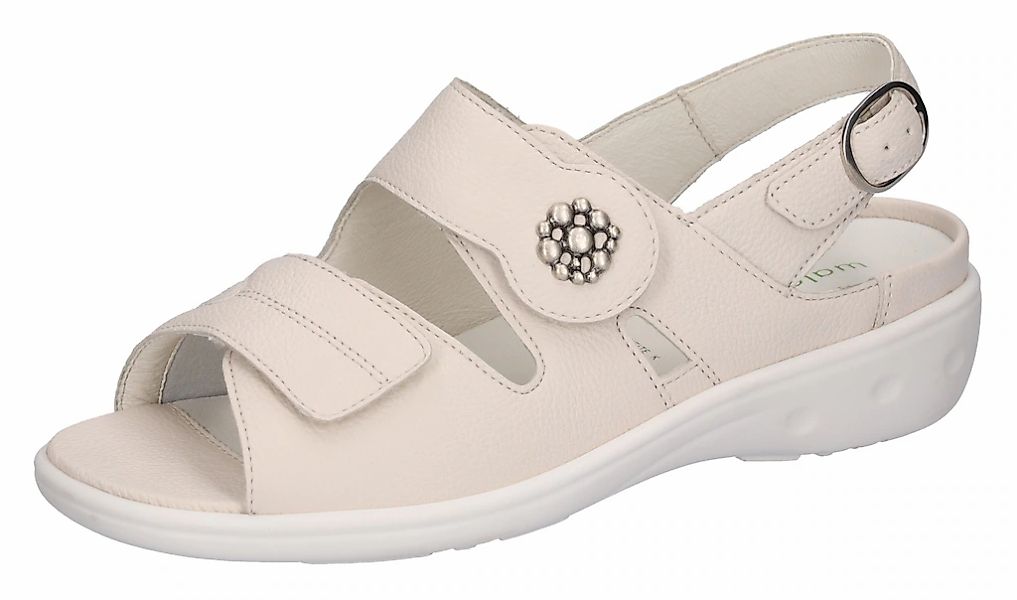 Waldläufer KARA-Soft Sandale, Komfortschuh, in Extraweite günstig online kaufen