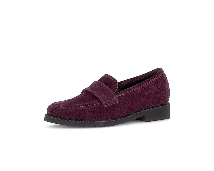 Gabor Slipper Rauleder Slipper günstig online kaufen