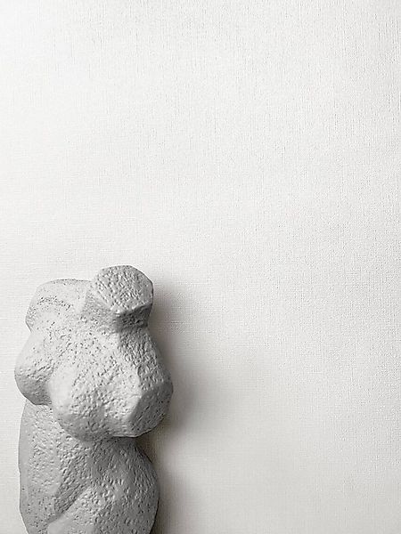 Newroom Vliestapete No. 01 Zarte Eleganz Tapete Edle Farben Unifarbe,Strukt günstig online kaufen