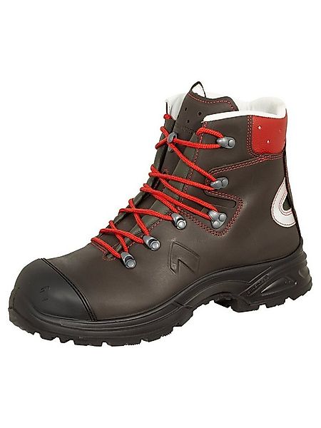 haix Haix Protector Light 2.0 brown Stiefel günstig online kaufen
