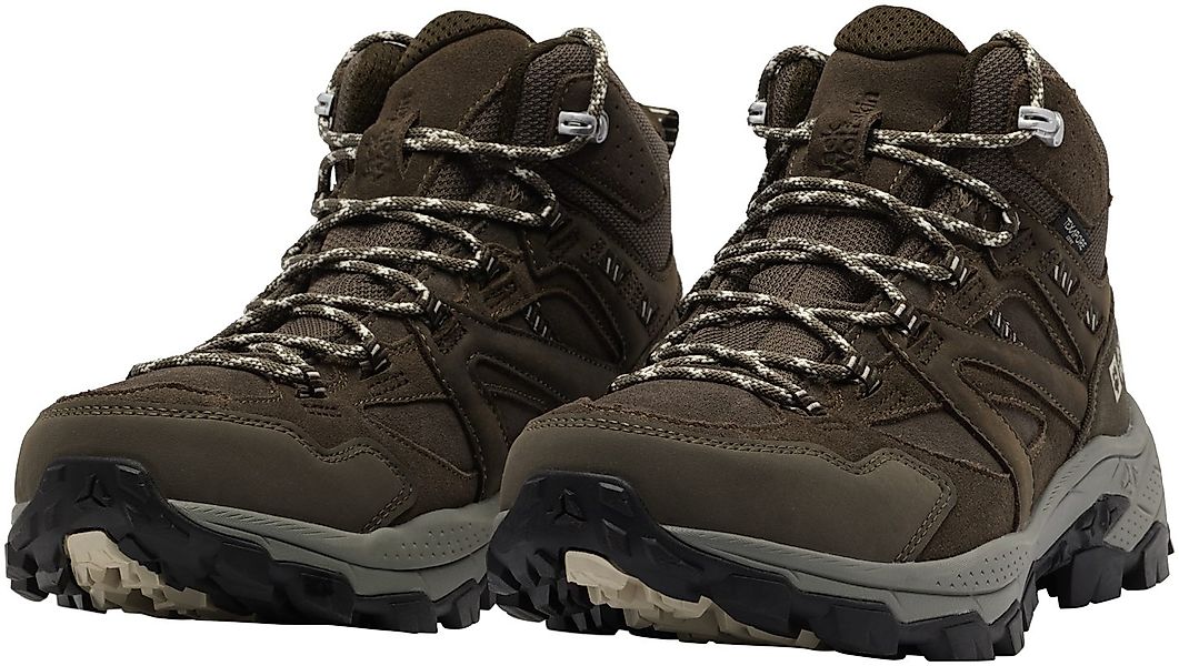 Jack Wolfskin VOJO TOUR LT TEXAPORE günstig online kaufen