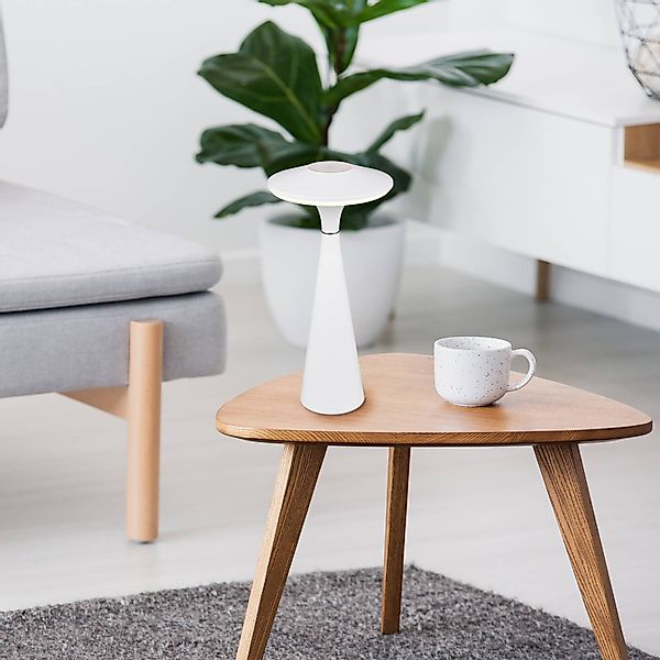 REALITY Leuchten LED Tischleuchte »TORREZ«, 1 flammig, Leuchtmittel LED-Boa günstig online kaufen